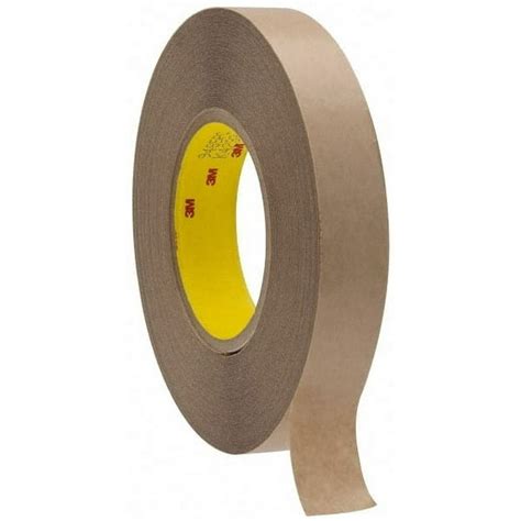 9485p|3M 9485 Adhesive Transfer Tapes 